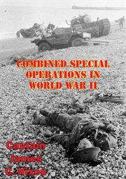 Combined special operations in world war ii cover image cdn