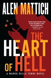 The heart of hell a Marko della Torre novel cover image cdn