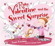 Ruby Valentine and the sweet surprise cover image cdn