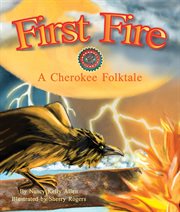 First fire a Cherokee folktale cover image cdn