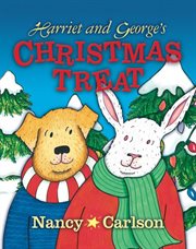 Harriet and George's Christmas treat cover image cdn