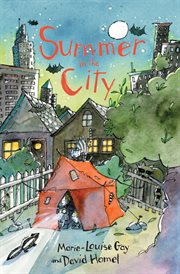Summer in the city cover image cdn
