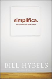 Simplifica diez principios para aliviar tu alma  cover image cdn