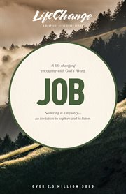 A life-changing encounter with God's word from the book of Job cover image cdn