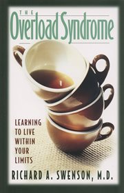 The overload syndrome learning to live within your limits  cover image cdn