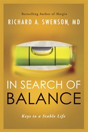 In search of balance keys to a stable life  cover image cdn