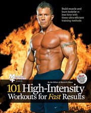101 high-intensity workouts for fast results cover image cdn