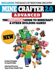 Minecrafter 2.0 advanced the unofficial guide to Minecraft & other building games  cover image cdn