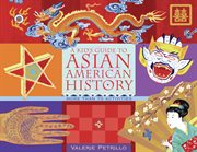 A kid's guide to Asian American history more than 70 activities  cover image cdn