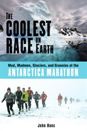 The coolest race on earth cover image cdn