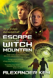 Escape to Witch Mountain cover image cdn