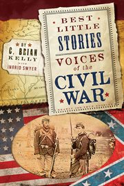 Best little stories voices of the civil war  cover image cdn
