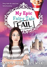My Epic Fairy Tale Fail cover image cdn