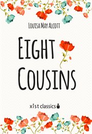 Eight Cousins cover image cdn