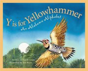Y is for Yellowhammer an Alabama alphabet cover image cdn