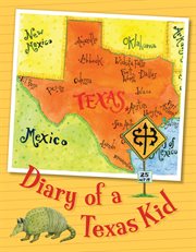 Diary of a Texas kid cover image cdn