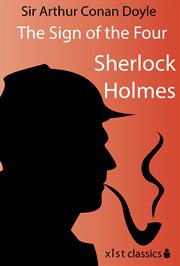 The Sign of the Four cover image cdn