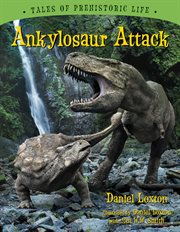 Ankylosaur attack cover image cdn