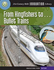 From kingfishers to ... bullet trains cover image cdn