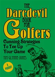 Daredevil book for golfers cover image cdn