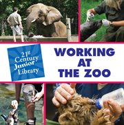Working at the zoo cover image cdn