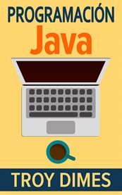 Programacion  java - una guia para principiantes para aprender java paso a paso cover image cdn