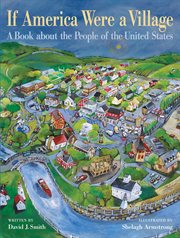 If America were a village a book about the people of the United States cover image cdn