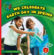 We celebrate earth day in spring cover image cdn