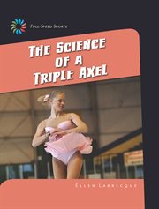 The science of a triple axel cover image cdn