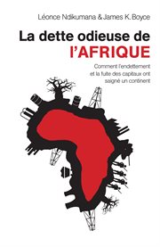 La dette odieuse de l'afrique cover image cdn