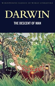 The Descent of Man cover image cdn