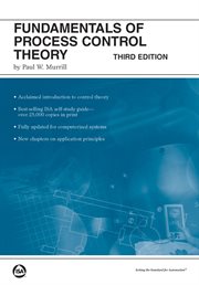 Fundamentals of process control theory cover image cdn