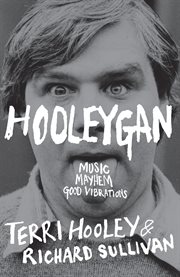Hooleygan Music, Mayhem, Good Vibrations  cover image cdn