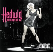 Hedwig and the angry inch (original cast recording) cover image cdn