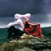 Casually dressed & deep in conversation cover image cdn