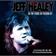 As the years go passing by - live in germany cover image cdn