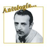 Antologia... emilio tuero cover image cdn