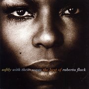 Softly with these songs the best of roberta flack cover image cdn