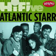 Rhino hi-five: atlantic starr (us release) cover image cdn