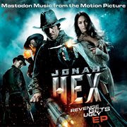 Jonah hex: music from the motion picture ep cover image cdn