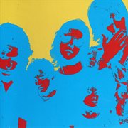 Whatcha doin' cover image cdn