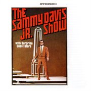 The sammy davis jr. show with special guests stars frank sinatra and dean martin cover image cdn