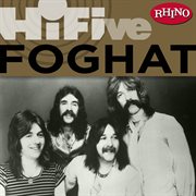 Rhino hi-five: foghat cover image cdn