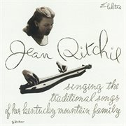 Singing the traditional songs of her kentucky mountain family cover image cdn