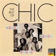 Dance, dance, dance: the best of chic cover image cdn