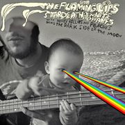 The flaming lips and stardeath and white dwarfs with henry rollins and peaches doing dark side of th cover image cdn