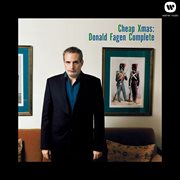 Cheap xmas: donald fagen complete cover image cdn