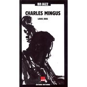 Bd jazz: charles mingus cover image cdn