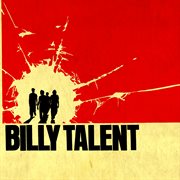 Billy talent (u. s. version) cover image cdn