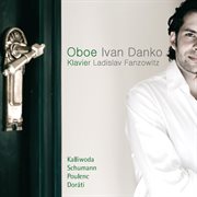 Kalliwoda, schumann, poulenc, dorati cover image cdn